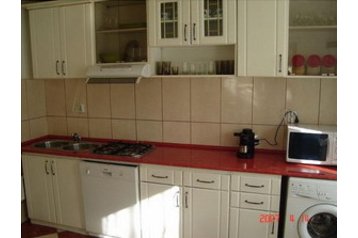 Румъния Privát Sovata, Екстериор